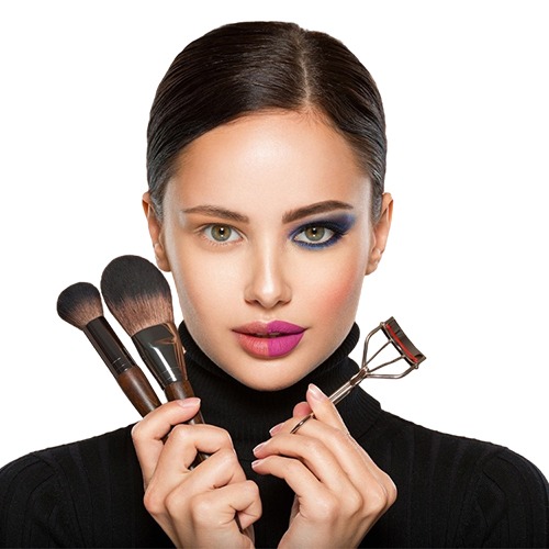   MakeUp